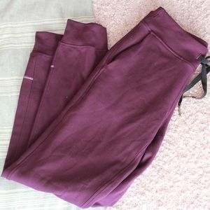 Lululemon Ready to Rulu Joggers Size 6